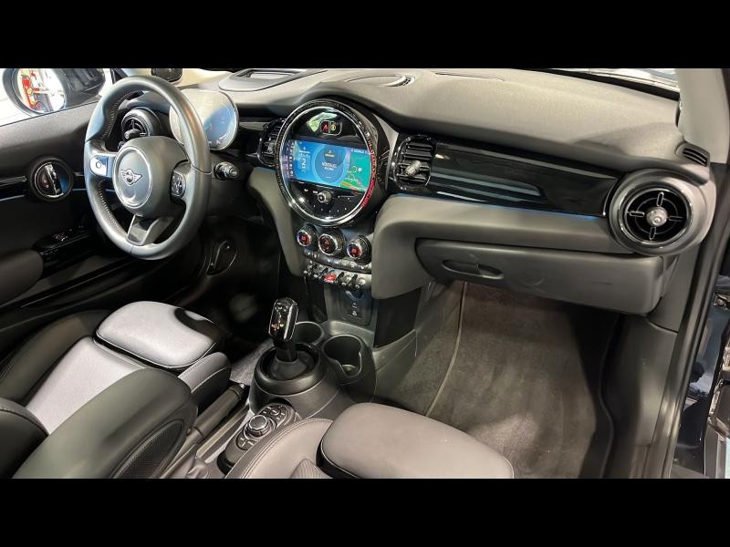 Mini John Cooper Works   occasion  MOUGINS - photo n7