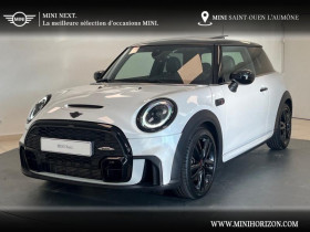 Mini John Cooper Works , garage HORIZON LA DEFENSE  NANTERRE