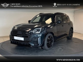 Voiture occasion Mini John Cooper Works 