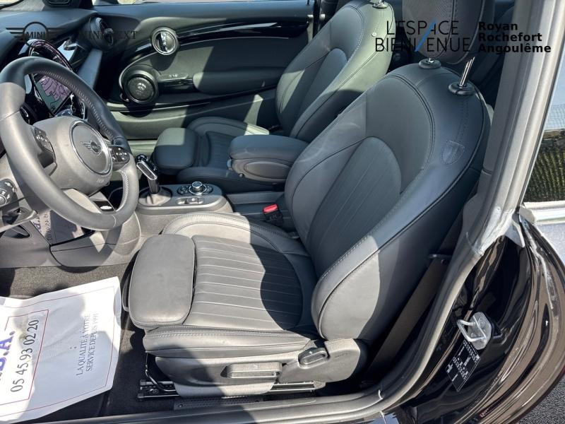 Mini John Cooper Works   occasion  CHAMPNIERS - photo n4