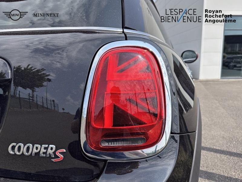 Mini John Cooper Works   occasion  CHAMPNIERS - photo n10