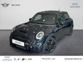 Mini John Cooper Works   2023 - annonce de voiture en vente sur Auto Sélection.com