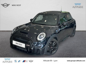 Mini John Cooper Works , garage Altitude 69 Lyon  Lyon