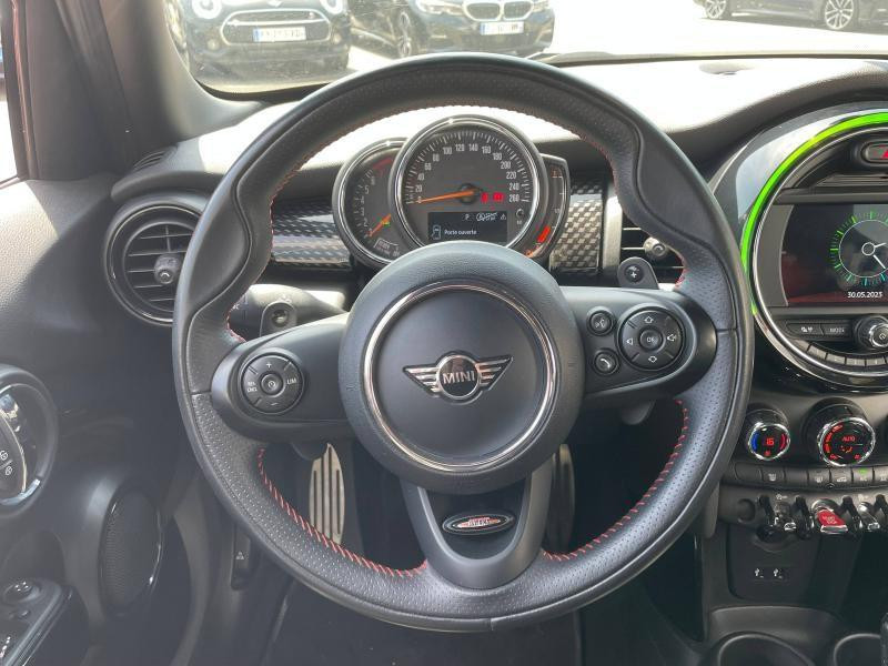 Mini John Cooper Works   occasion  SAINT HERBLAIN - photo n8