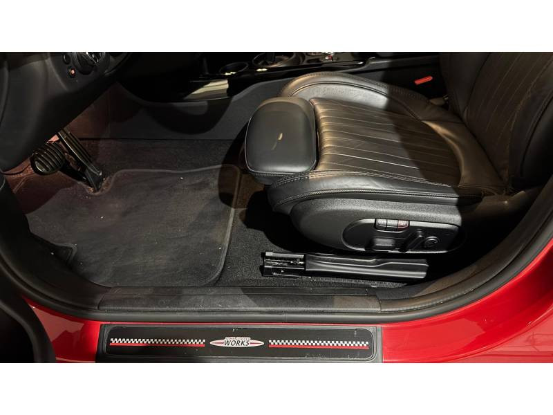 Mini John Cooper Works   occasion  Paris - photo n4