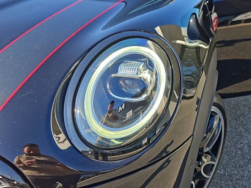 Mini John Cooper Works   occasion  Trelissac - photo n10