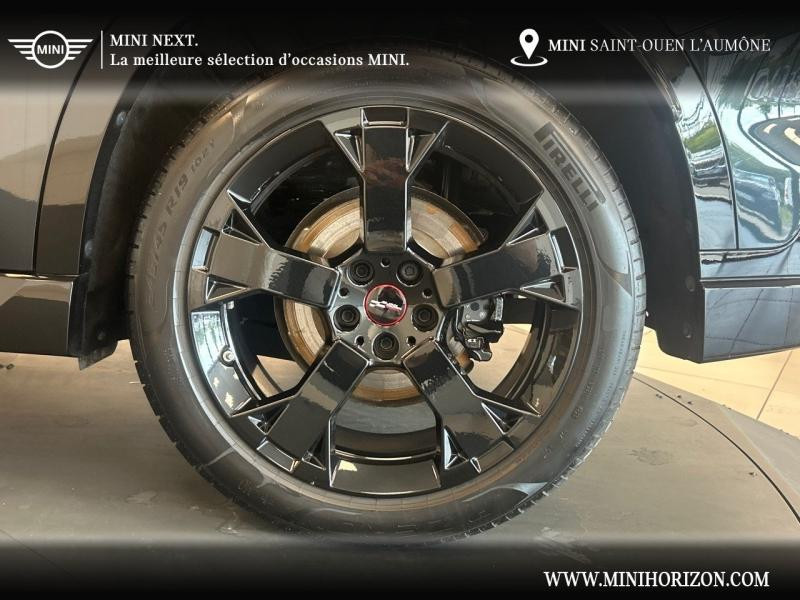 Mini John Cooper Works   occasion  SAINT OUEN L'AUMONE - photo n10