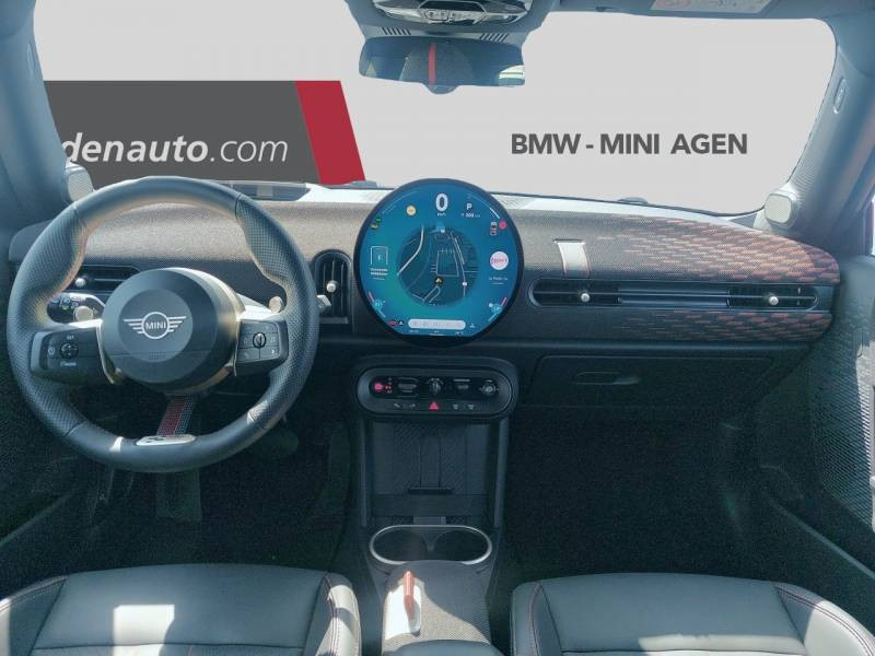Mini John Cooper Works   occasion  BOE - photo n5