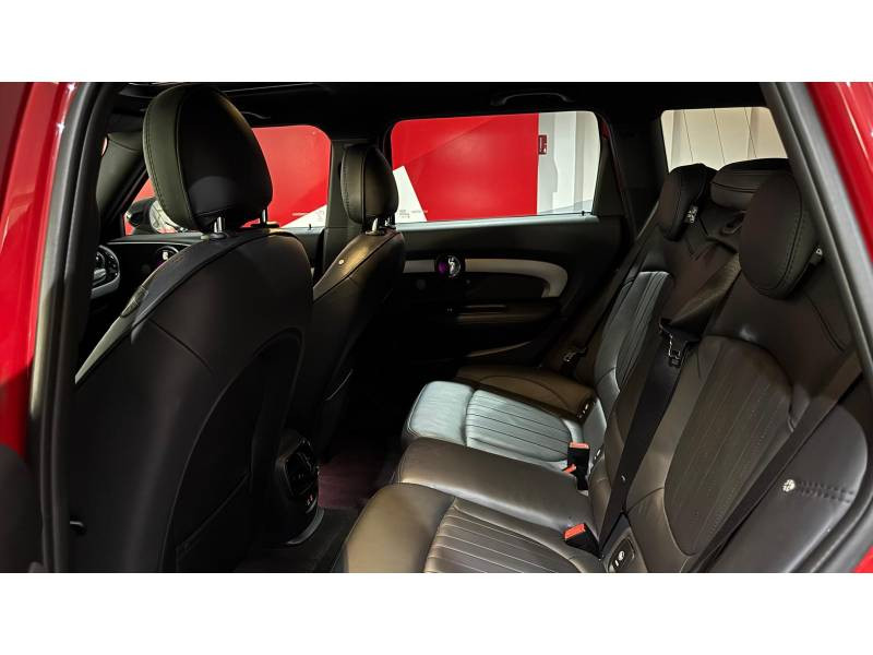Mini John Cooper Works   occasion  Paris - photo n9