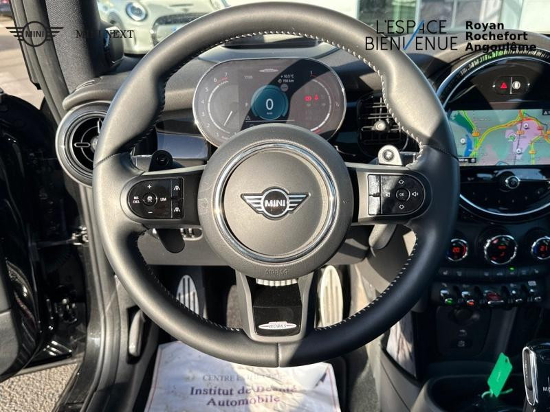 Mini John Cooper Works   occasion  CHAMPNIERS - photo n6