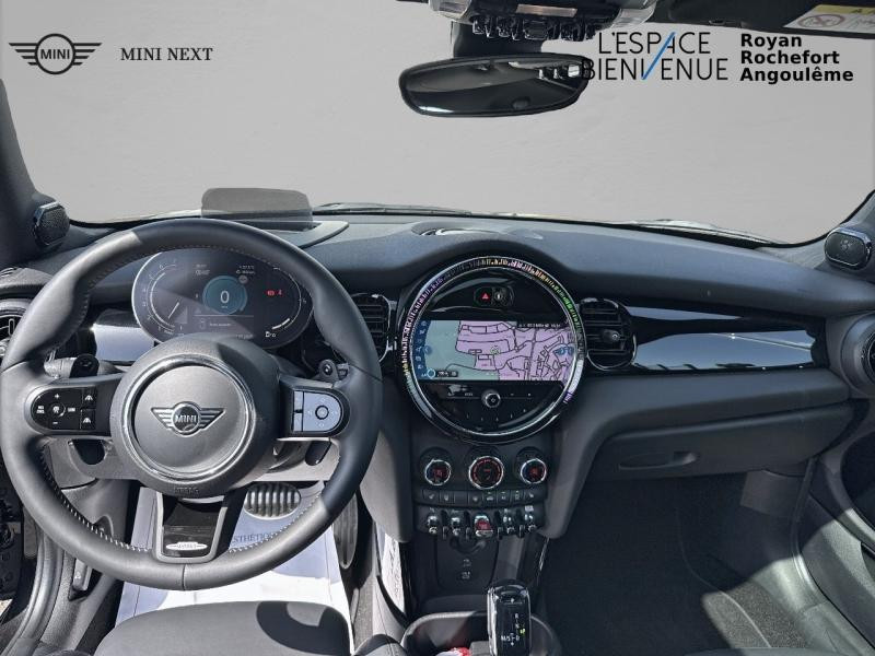Mini John Cooper Works   occasion  CHAMPNIERS - photo n5