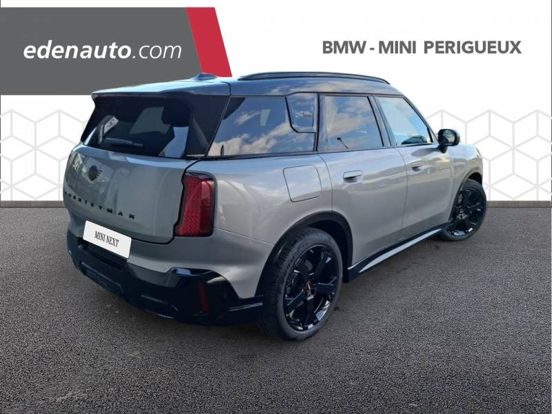 Mini John Cooper Works   occasion  Trelissac - photo n2