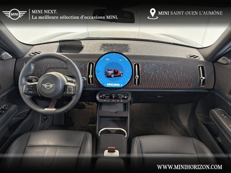 Mini John Cooper Works   occasion  SAINT OUEN L'AUMONE - photo n7