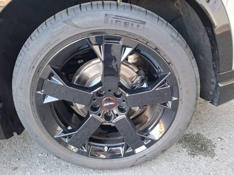 Mini John Cooper Works   occasion  Trelissac - photo n8