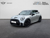 Mini John Cooper Works    CHAMPNIERS 16