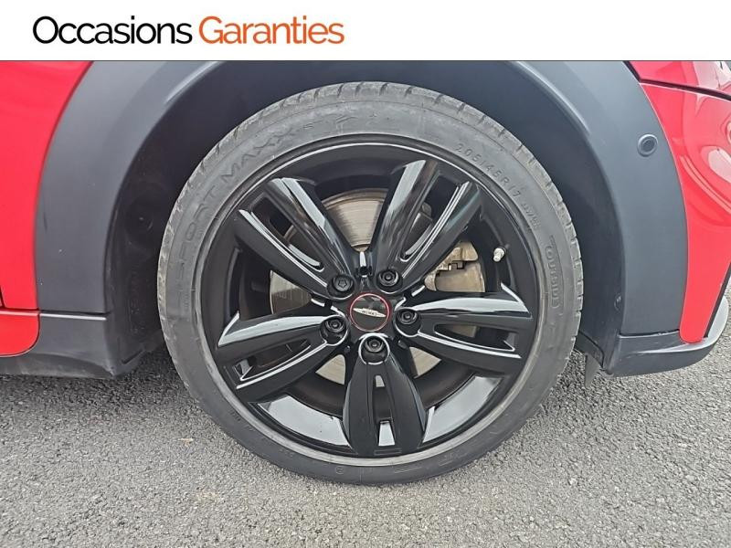 Mini John Cooper Works   occasion  RIVERY - photo n6