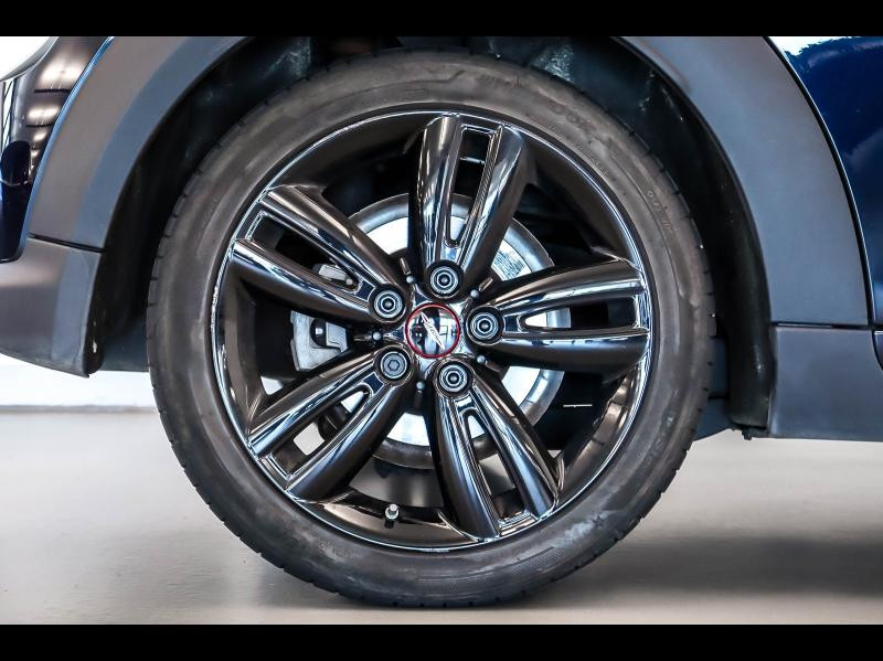 Mini John Cooper Works   occasion à Velizy - photo n°7