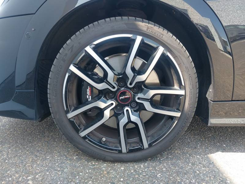 Mini John Cooper Works   occasion  BOE - photo n8