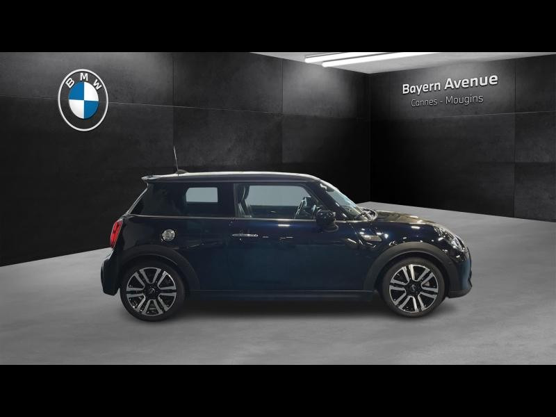 Mini John Cooper Works   occasion  MOUGINS - photo n4