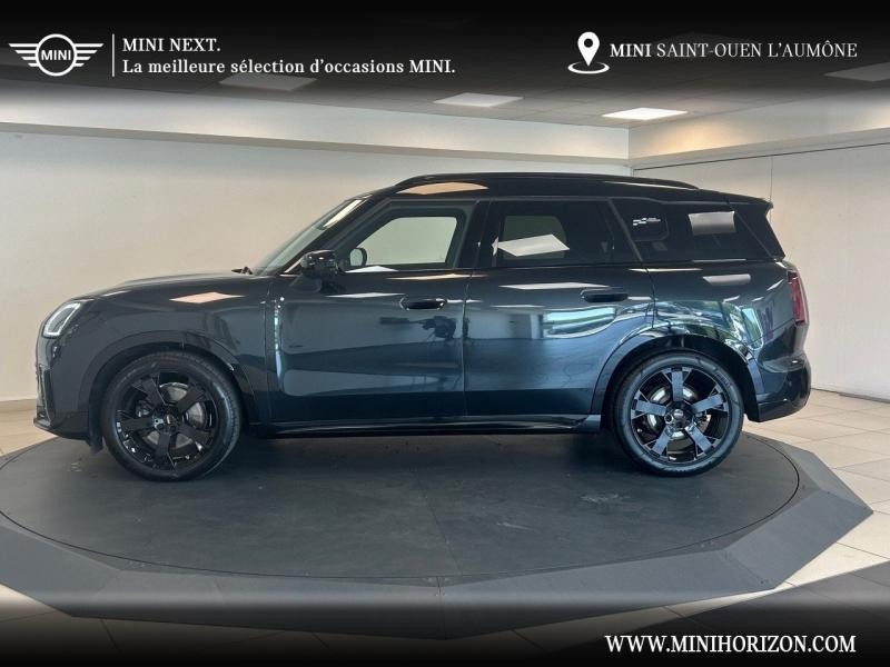 Mini John Cooper Works   occasion  SAINT OUEN L'AUMONE - photo n3