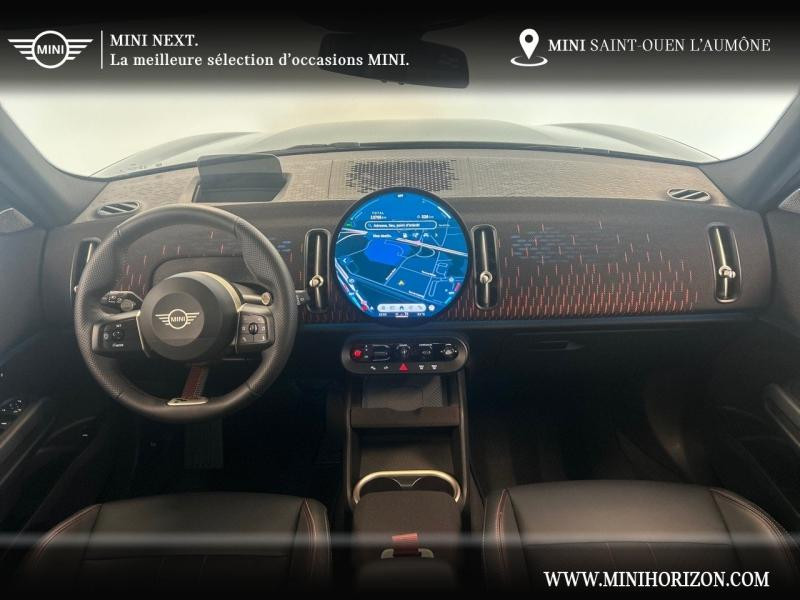 Mini John Cooper Works   occasion  SAINT OUEN L'AUMONE - photo n7