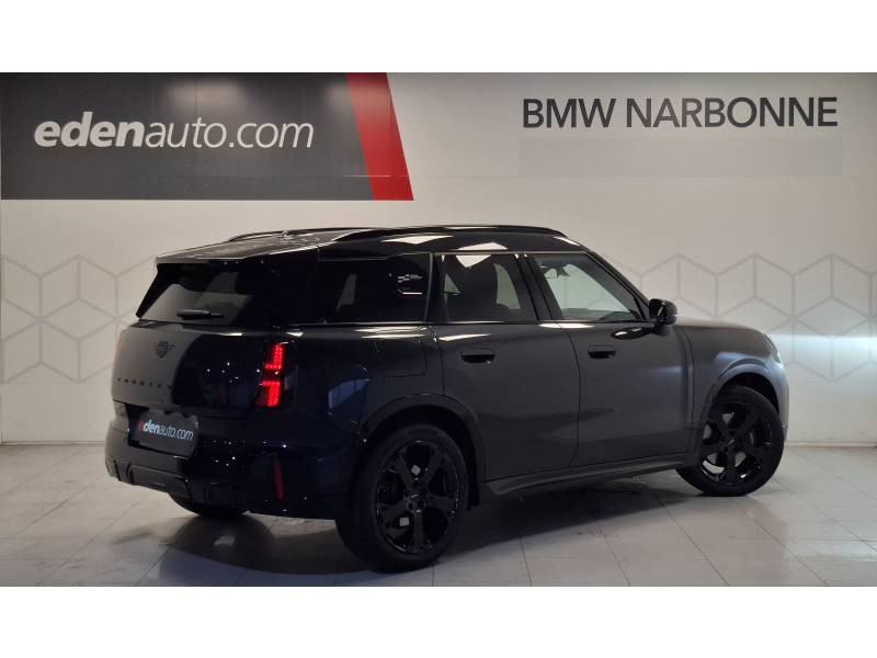 Mini John Cooper Works   occasion  Narbonne - photo n2