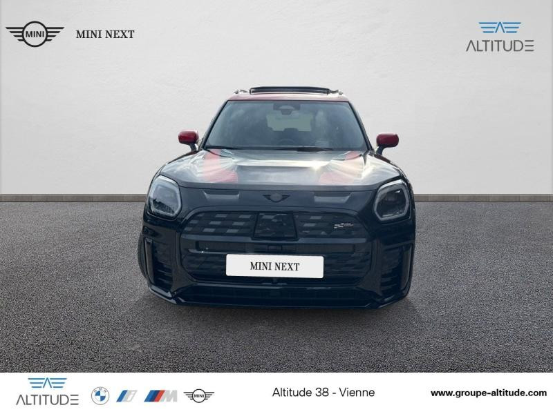 Mini John Cooper Works   occasion  Vienne - photo n7