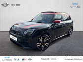 Annonce Mini John Cooper Works occasion Electrique   Vienne
