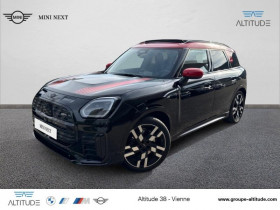 Mini John Cooper Works , garage Altitude 38 Vienne  Vienne