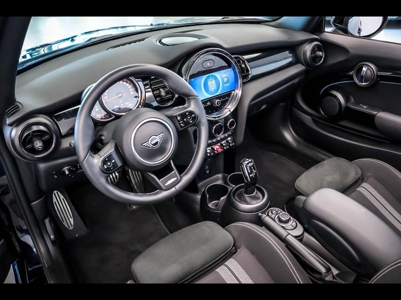 Mini John Cooper Works   occasion à Velizy - photo n°10