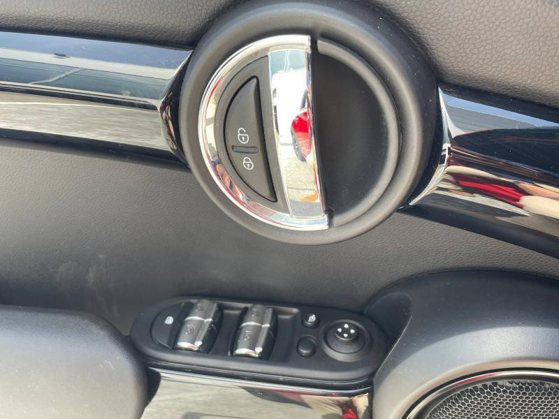 Mini John Cooper Works   occasion  SAINT HERBLAIN - photo n9