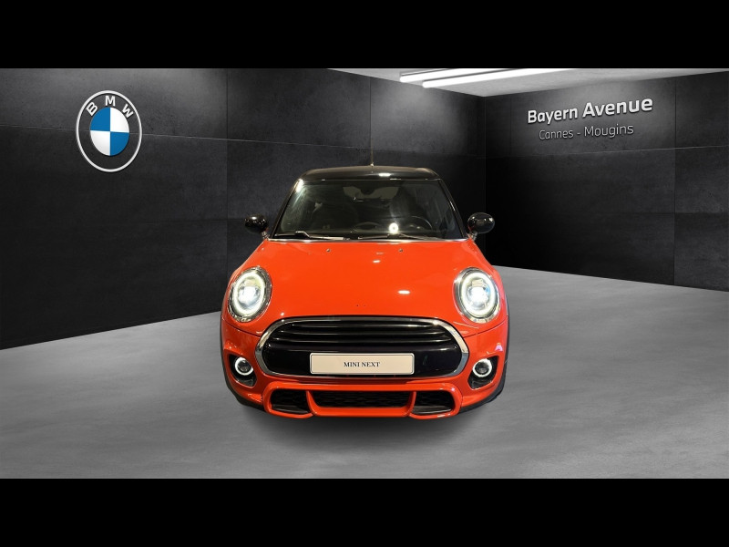Mini John Cooper Works   occasion  MOUGINS - photo n2