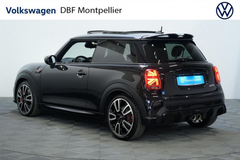Mini John Cooper Works   occasion  Montpellier - photo n3