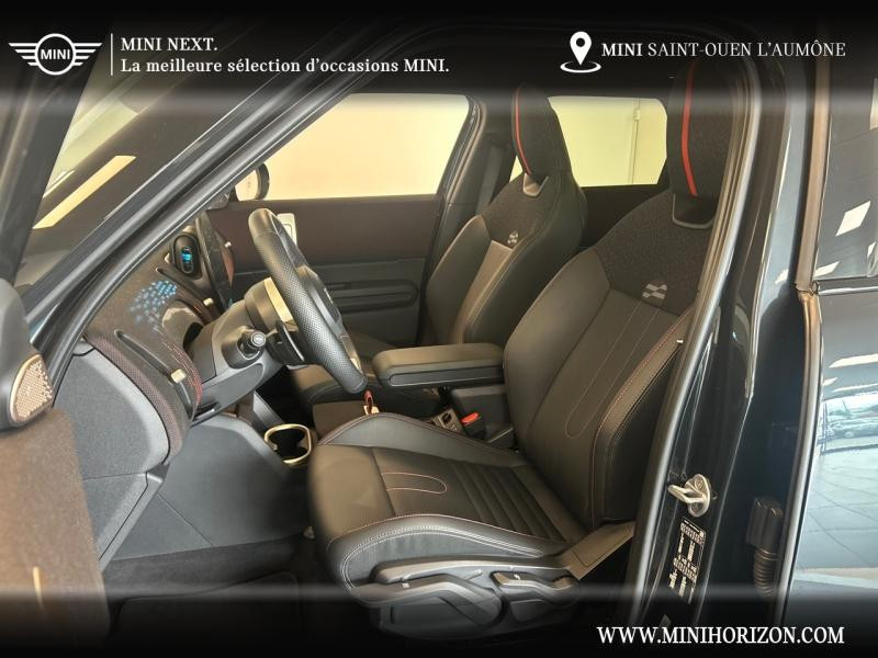 Mini John Cooper Works   occasion  SAINT OUEN L'AUMONE - photo n6