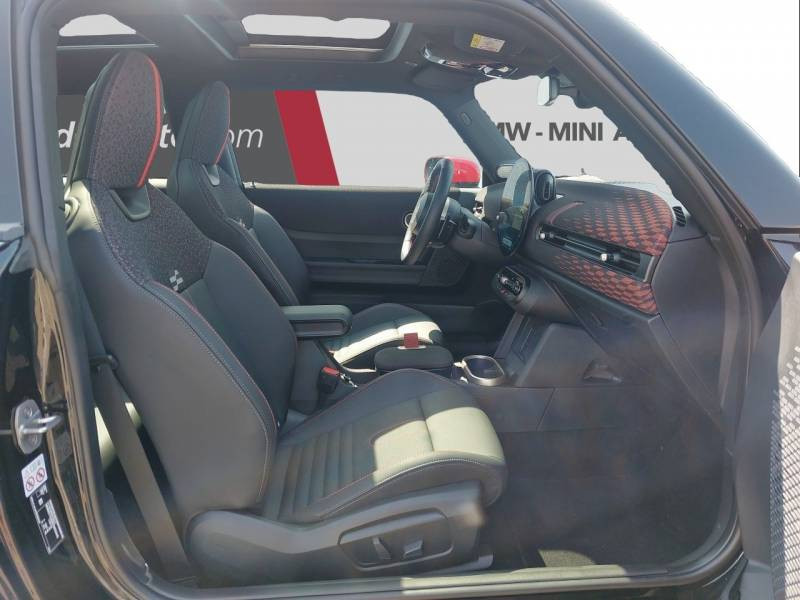 Mini John Cooper Works   occasion  BOE - photo n4