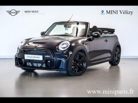 Mini John Cooper Works occasion 2022 mise en vente à Velizy par le garage BMW Velizy - photo n°1