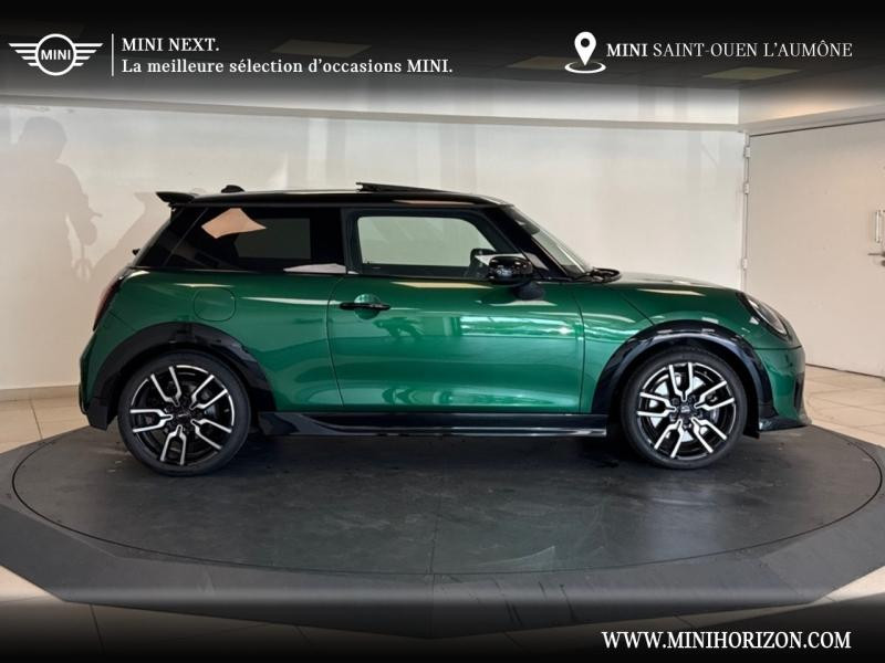 Mini John Cooper Works   occasion  SAINT OUEN L'AUMONE - photo n5