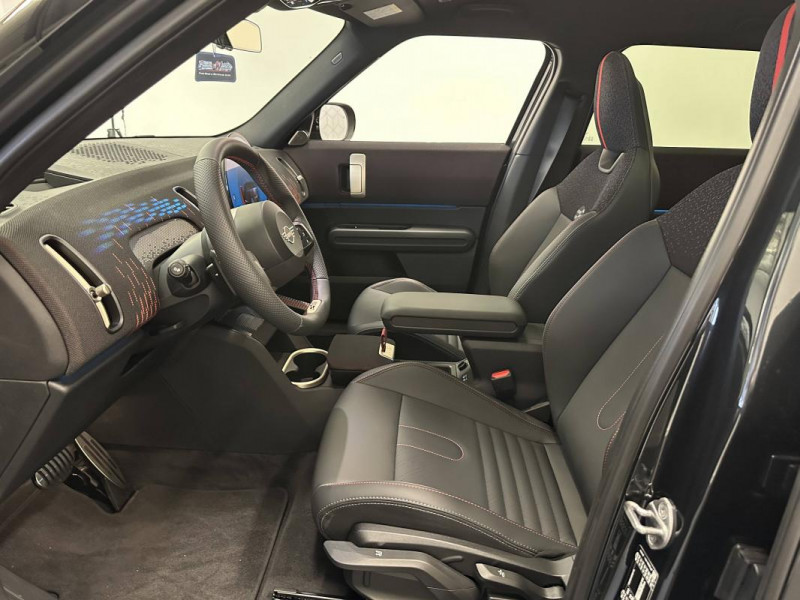 Mini John Cooper Works   occasion  Brive-la-Gaillarde - photo n4