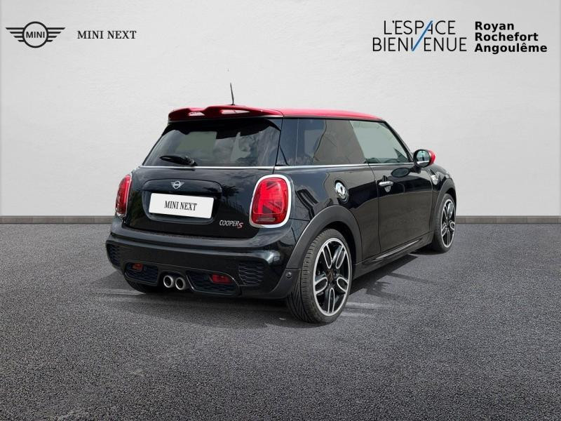 Mini John Cooper Works   occasion  CHAMPNIERS - photo n2
