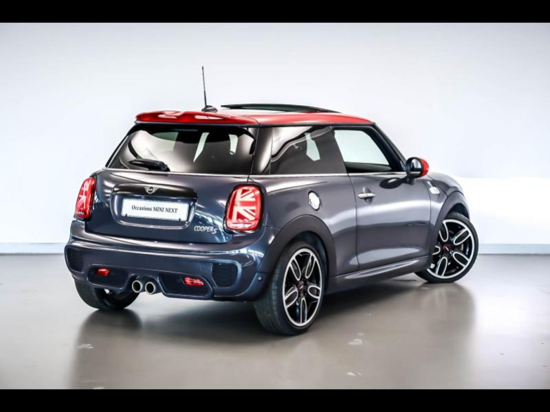 Mini John Cooper Works   occasion  Velizy - photo n3