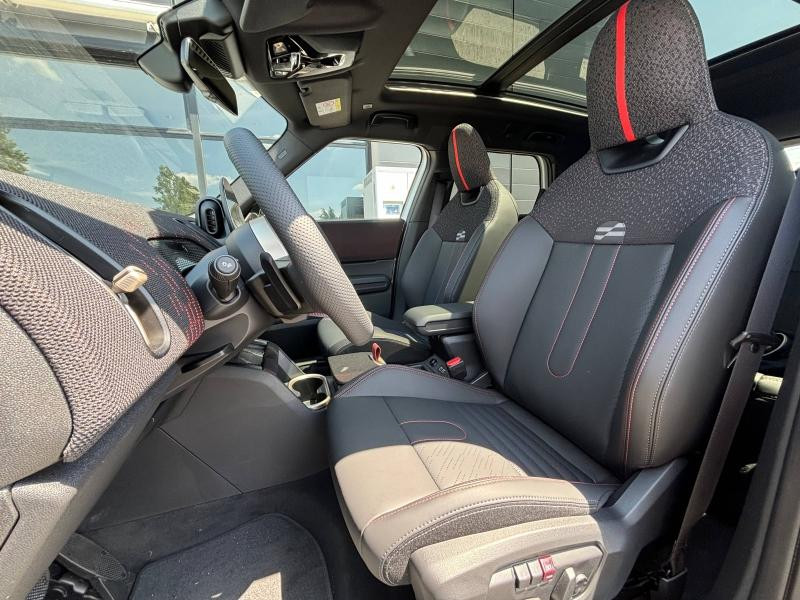 Mini John Cooper Works   occasion  SAINT HERBLAIN - photo n5