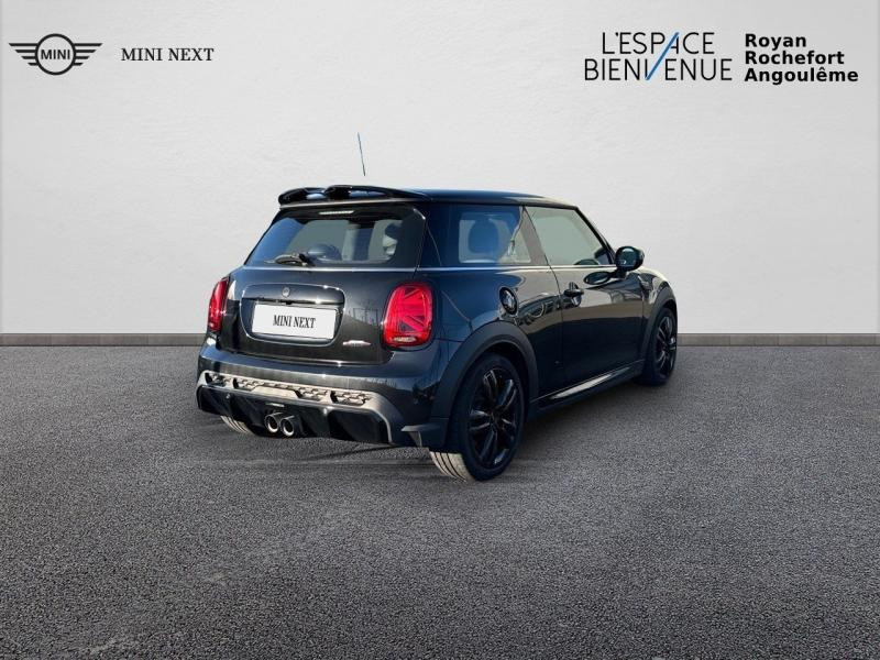 Mini John Cooper Works   occasion  CHAMPNIERS - photo n2