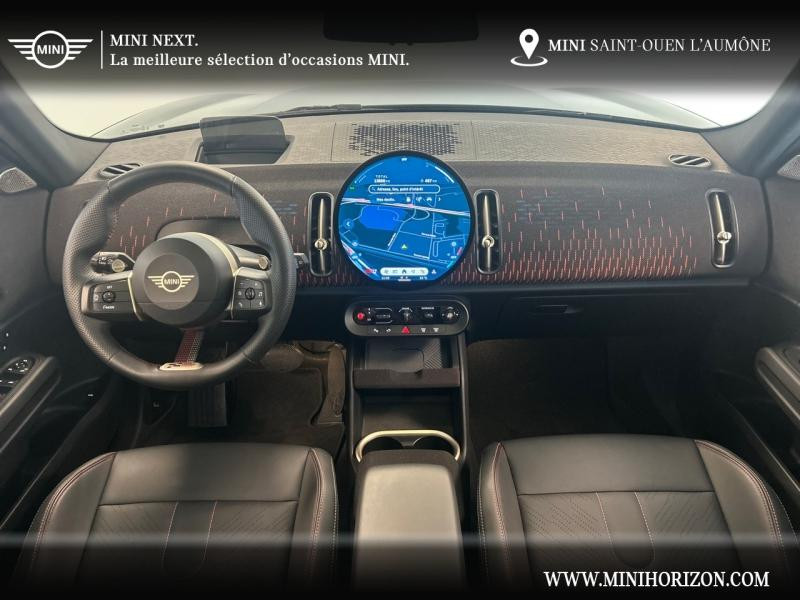 Mini John Cooper Works   occasion  SAINT OUEN L'AUMONE - photo n7