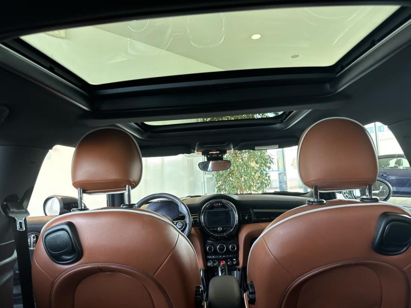 Mini John Cooper Works   occasion  VENISSIEUX - photo n8