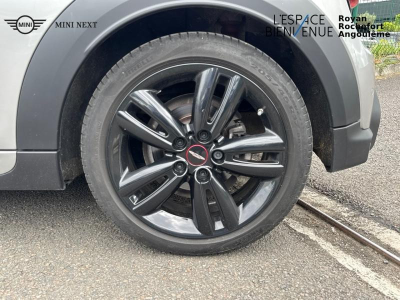 Mini John Cooper Works   occasion  CHAMPNIERS - photo n8