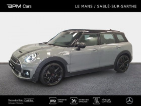 Mini John Cooper Works , garage ETOILE AUTOMOBILES LE MANS  LE MANS
