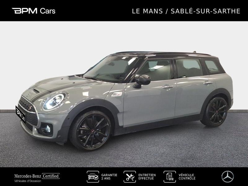 Mini John Cooper Works   occasion  LE MANS
