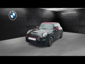 Annonce Mini John Cooper Works occasion Essence   MOUGINS