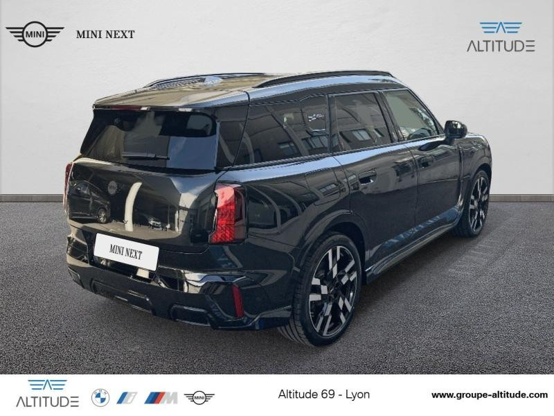 Mini John Cooper Works   occasion  Lyon - photo n8