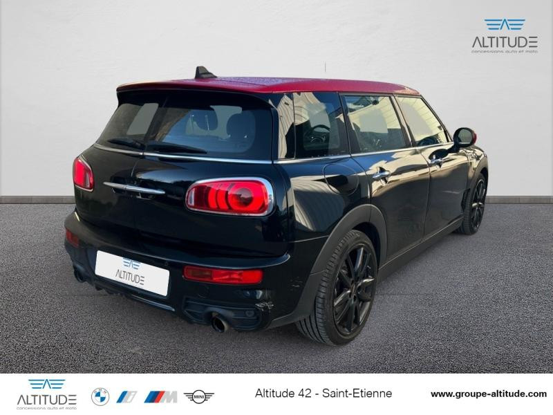 Mini John Cooper Works   occasion  St-Etienne - photo n8